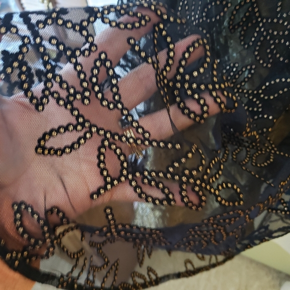 Elegant Maxi Skirt Sandra Darren ECU - Picture 4 of 11